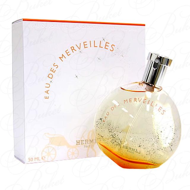 Hermes eau des merveilles edp best sale